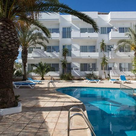 Apartamentos Costamar II エス・プホルス エクステリア 写真