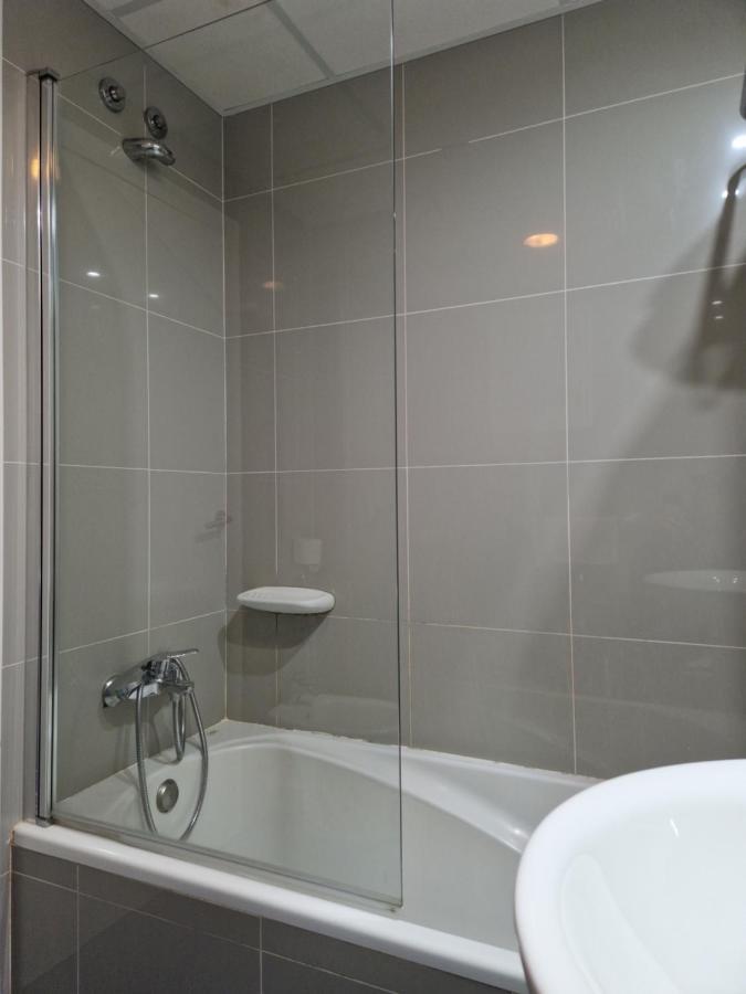 Apartamentos Costamar II エス・プホルス エクステリア 写真