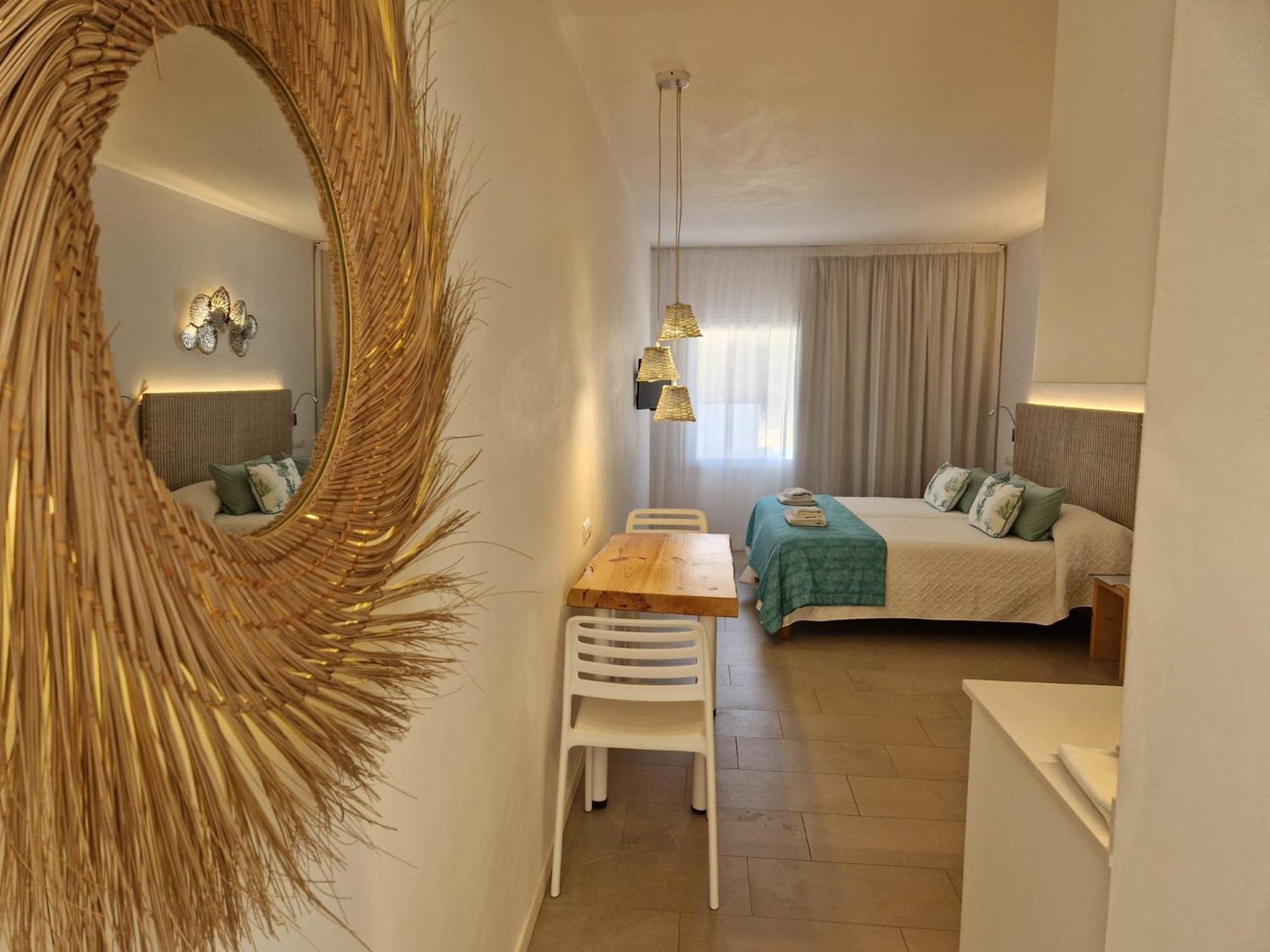 Apartamentos Costamar II エス・プホルス エクステリア 写真