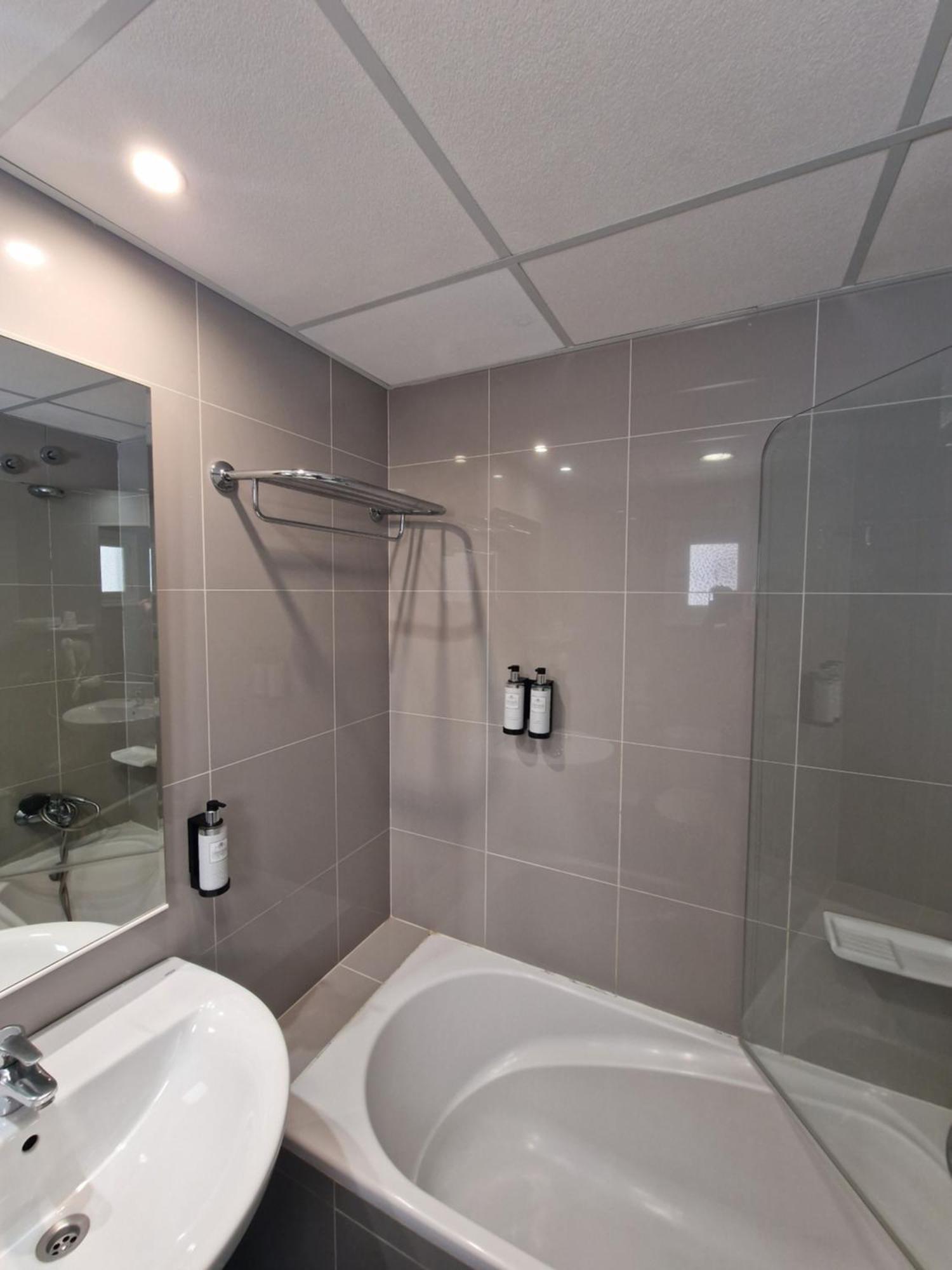 Apartamentos Costamar II エス・プホルス エクステリア 写真