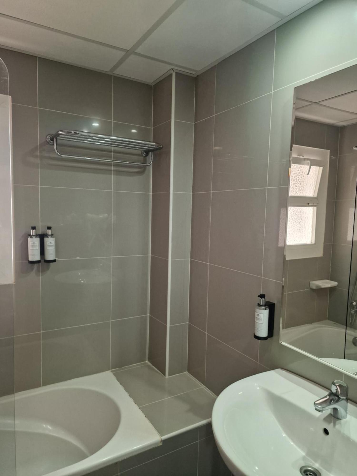 Apartamentos Costamar II エス・プホルス エクステリア 写真