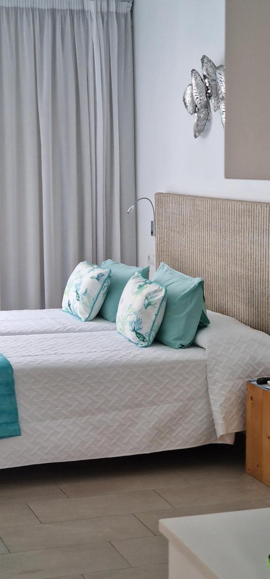 Apartamentos Costamar II エス・プホルス エクステリア 写真