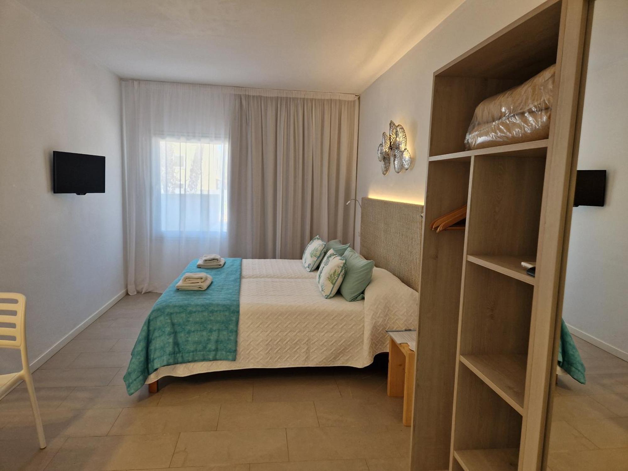 Apartamentos Costamar II エス・プホルス エクステリア 写真