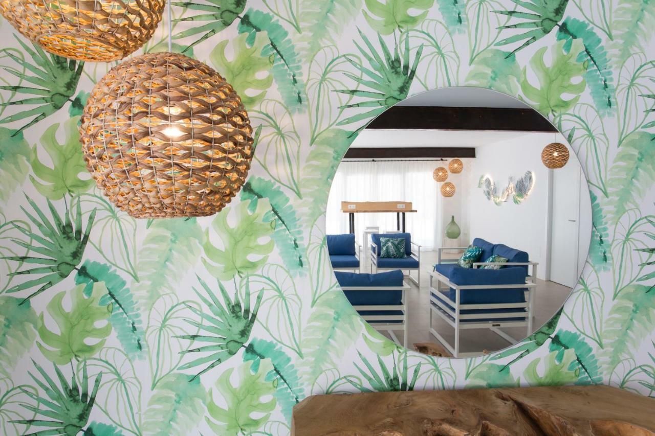 Apartamentos Costamar II エス・プホルス エクステリア 写真